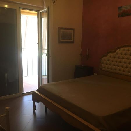 Bed and Breakfast La Scala Sul Giardino Porto Empedocle Zewnętrze zdjęcie