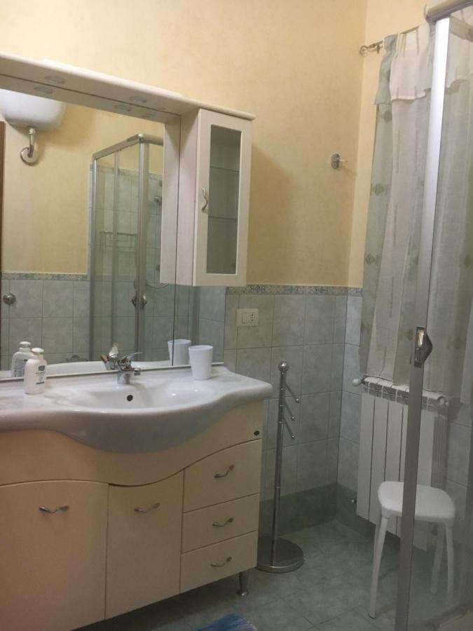 Bed and Breakfast La Scala Sul Giardino Porto Empedocle Zewnętrze zdjęcie