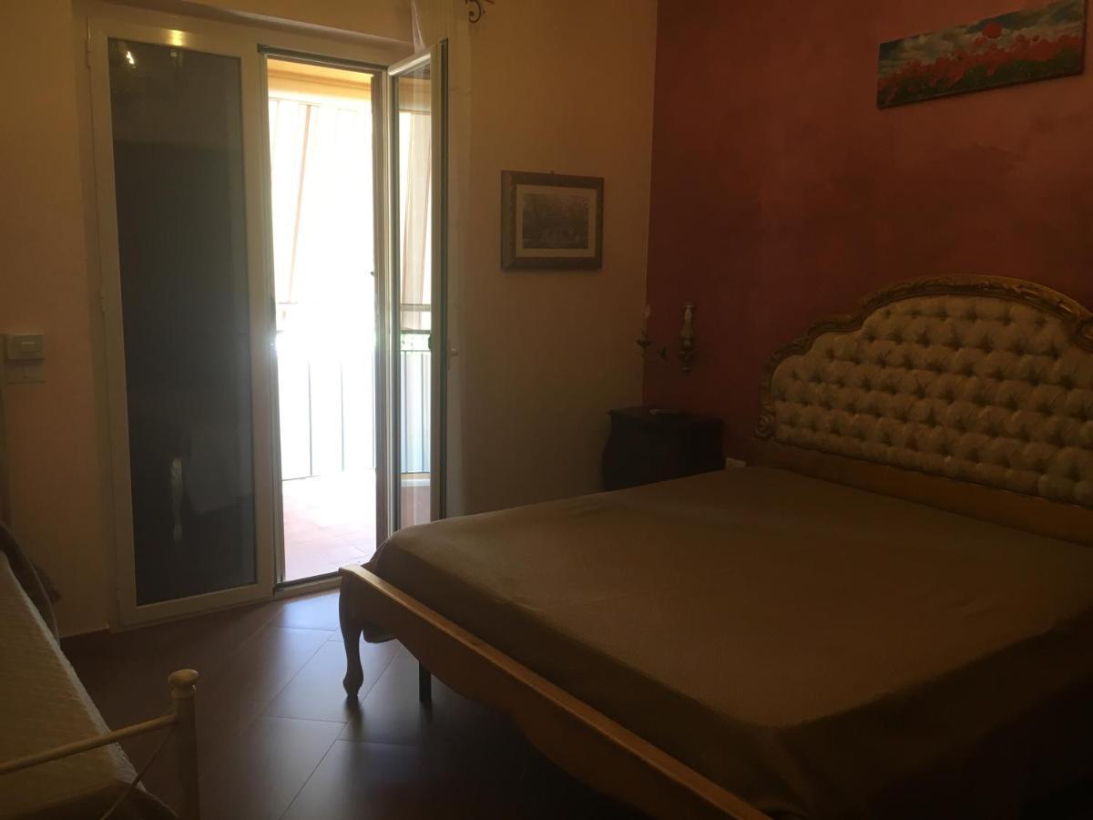 Bed and Breakfast La Scala Sul Giardino Porto Empedocle Zewnętrze zdjęcie
