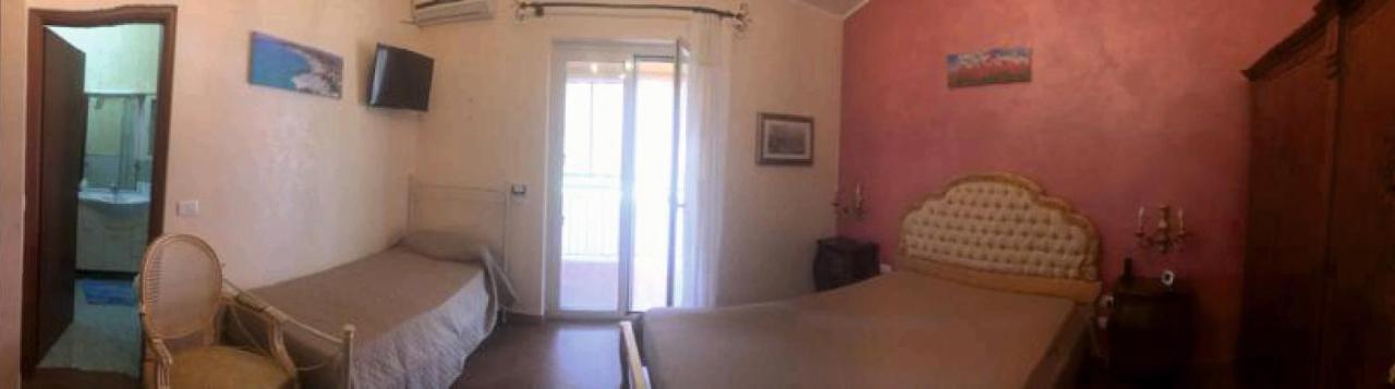 Bed and Breakfast La Scala Sul Giardino Porto Empedocle Zewnętrze zdjęcie