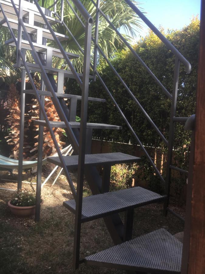 Bed and Breakfast La Scala Sul Giardino Porto Empedocle Zewnętrze zdjęcie