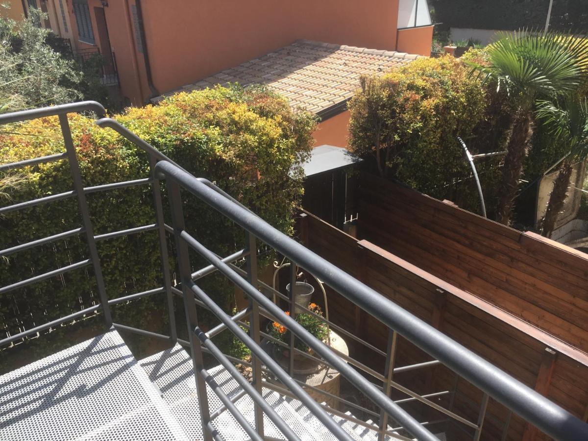 Bed and Breakfast La Scala Sul Giardino Porto Empedocle Zewnętrze zdjęcie